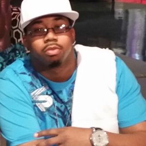 Meet your Posher, Antwoine